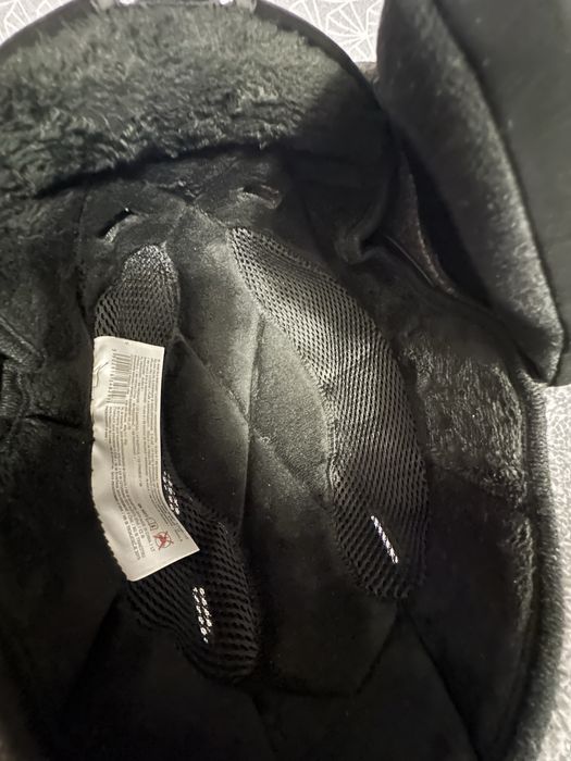 Casca FOB schi snowboard mar. 55-58 cm