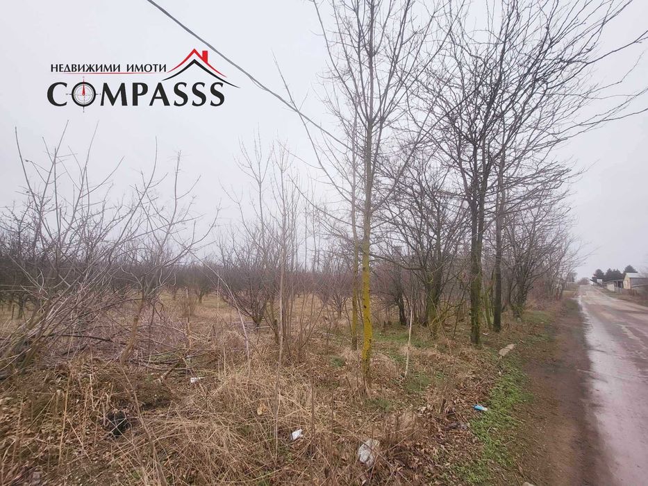 Продава се Парцел в с. Преселенци, Област Добрич - 13000 кв.м за 4 €/кв.м - Снимка #2