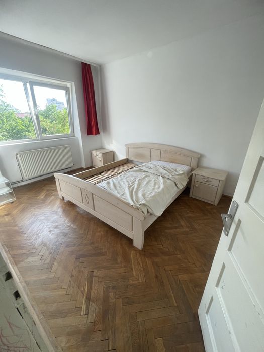 Apartament doua camere