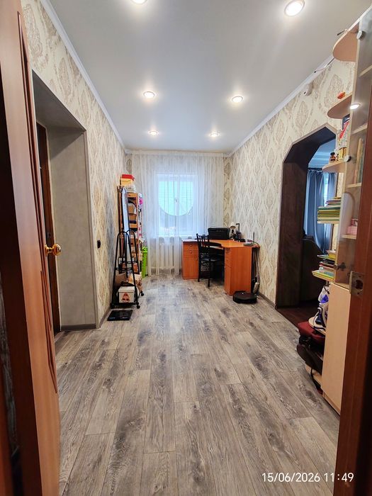 Продаётся частный дом