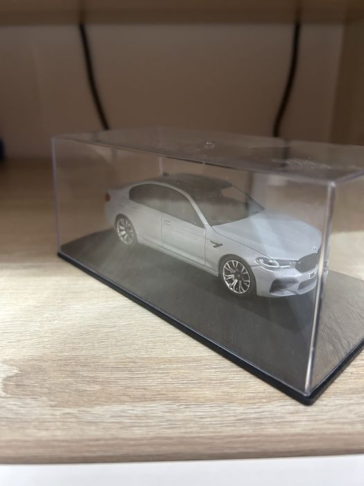 Продам коллекционные модели bmw