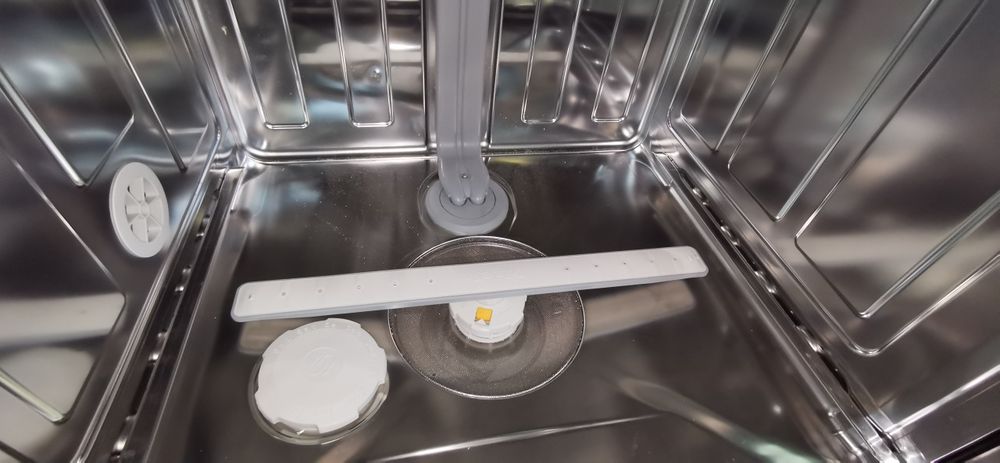 Посудомоечная машина Miele