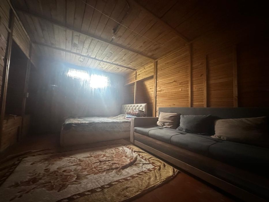 Сдам дачу на сезон бухтарма