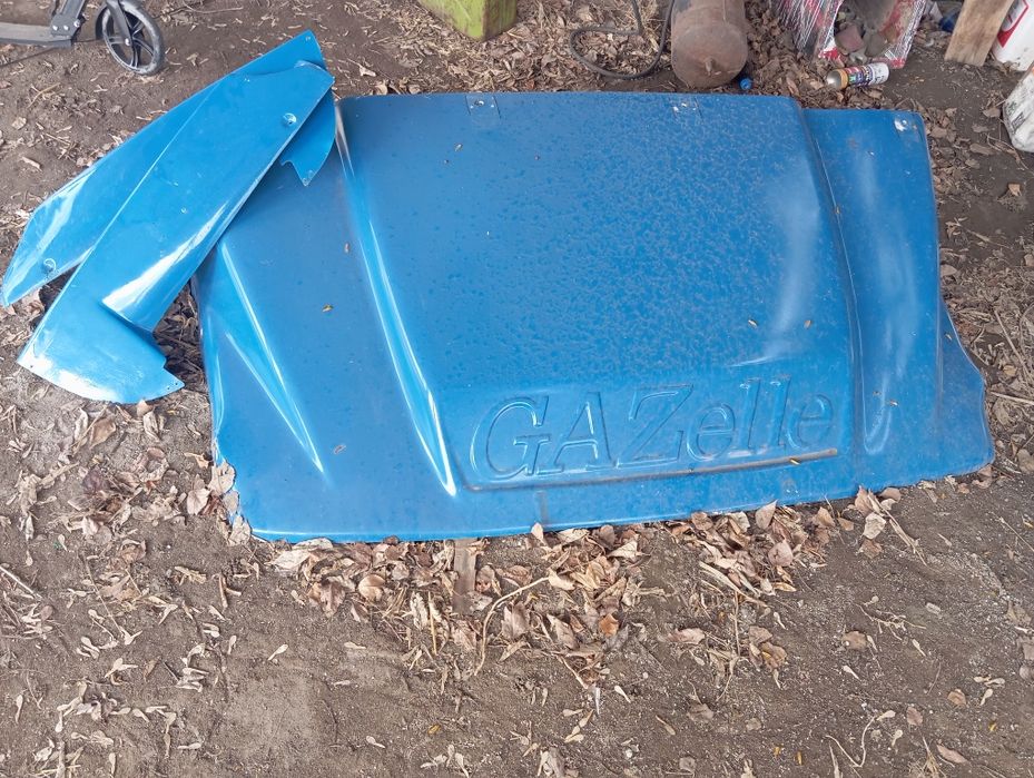 Продам обтекатель