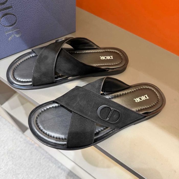 Slapi / Papuci Dior Premium - mai multe modele