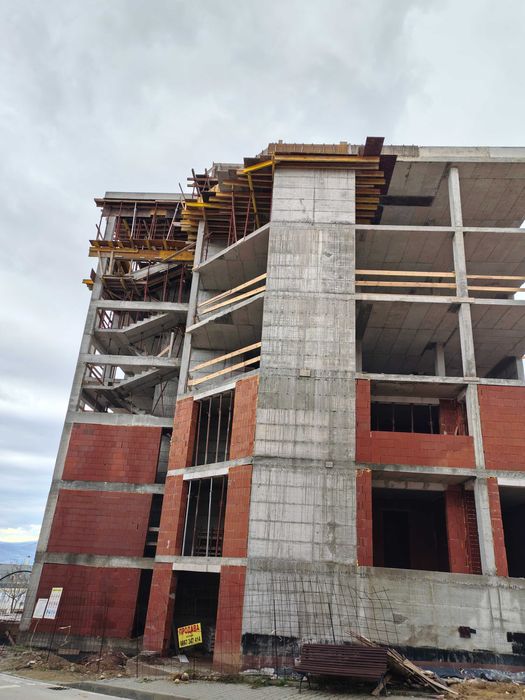 Двустаен апартамент