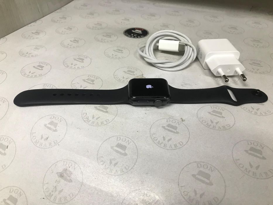 Apple Watch 3 38mm