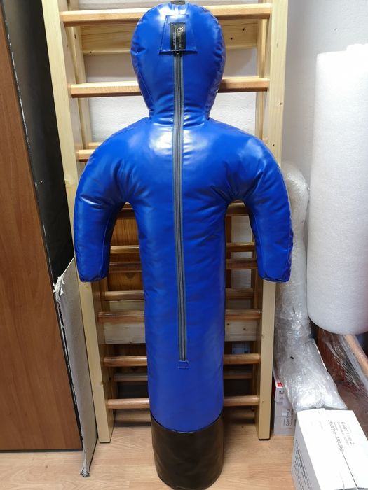 Manechin examen 60 kg