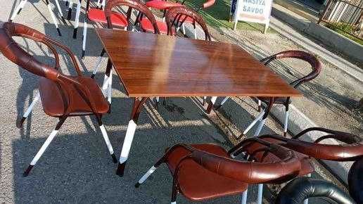 Stol stullar arzon narxda