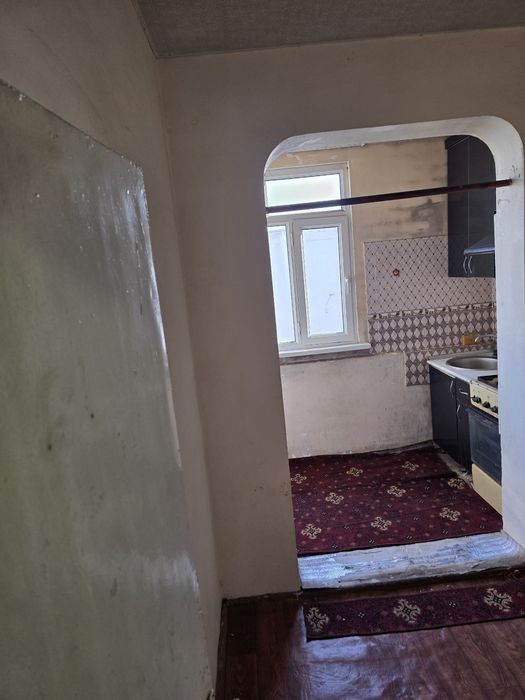 Срочно сдается квартира 3/4/4,массив Куйлюк-2.