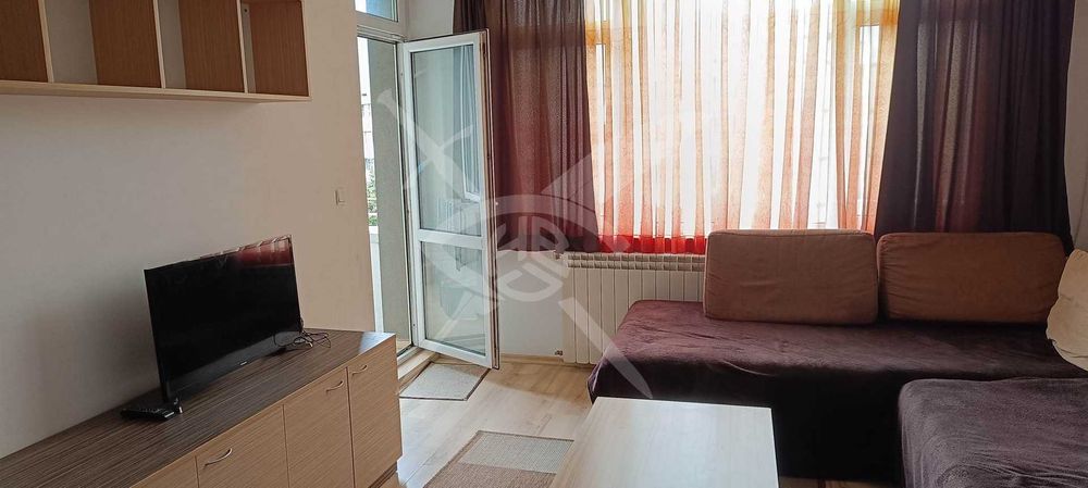 Дава се под наем Двустаен апартамент в София, Студентски град - 67 кв.м за 598.23 € - Снимка #1