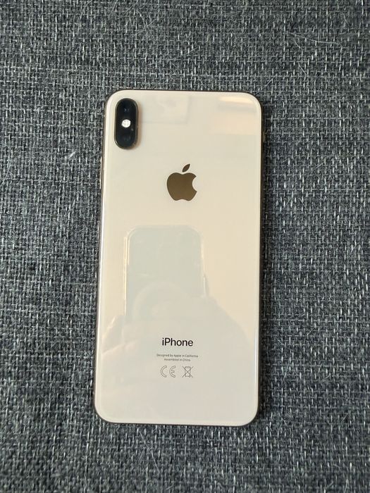 iPhone XS MAX 256GB