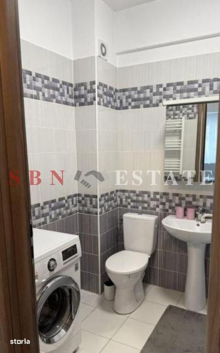 Apartament 2 camere | Rahova | Bloc nou | Parcare