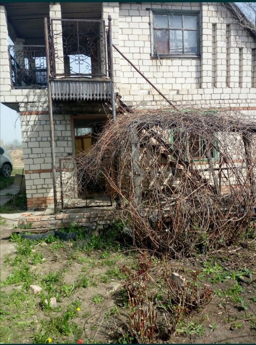 Продам дачу на берегу чагана