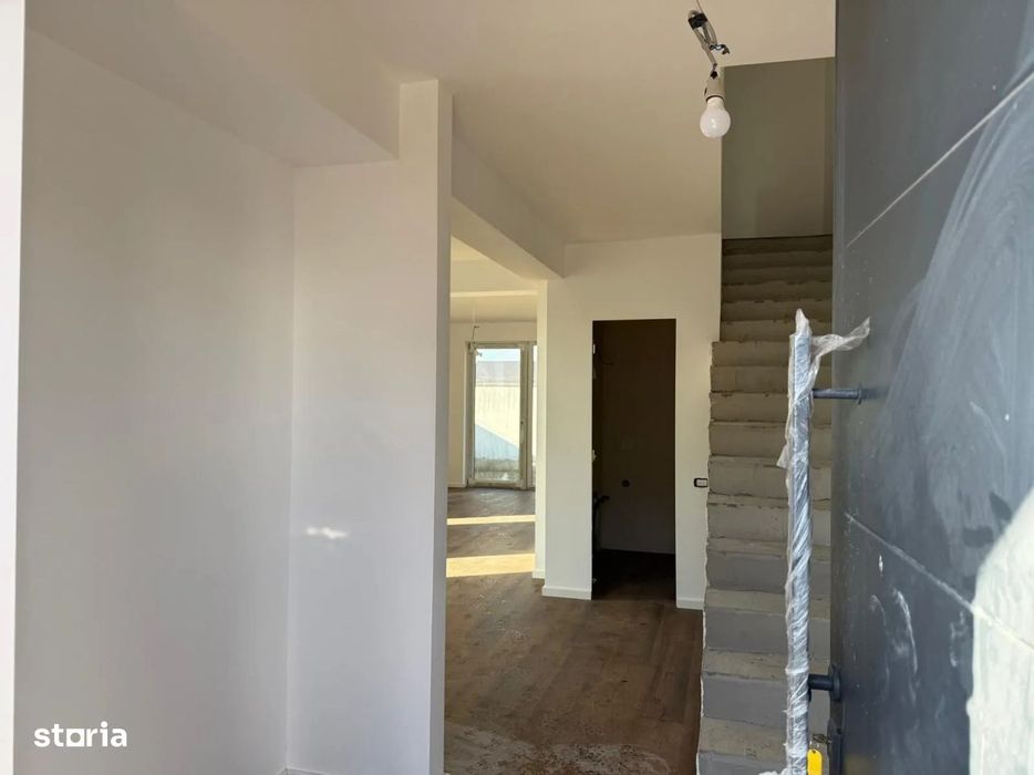 Cosmopolis | 5 camere | Townhouse  | Mark Twain