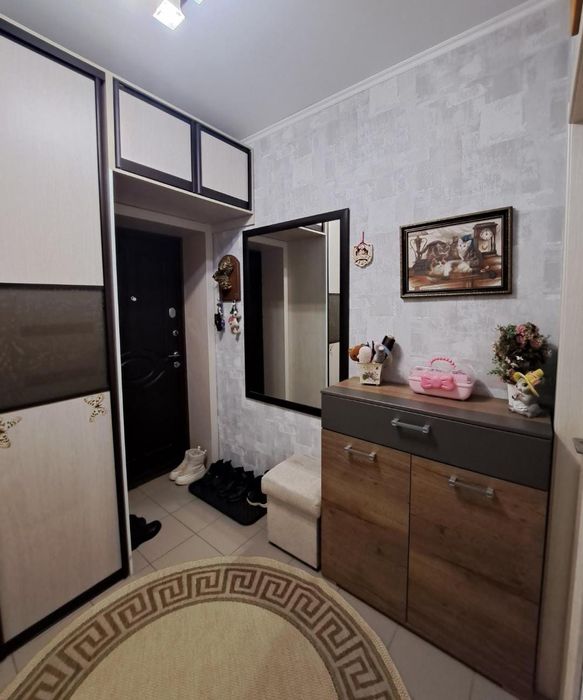 Сдам квартиру на длительный срок