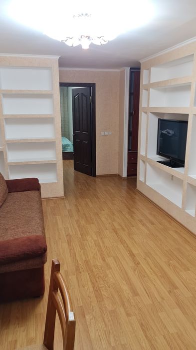 Долгосрочная ренда квартиры иностранцам.