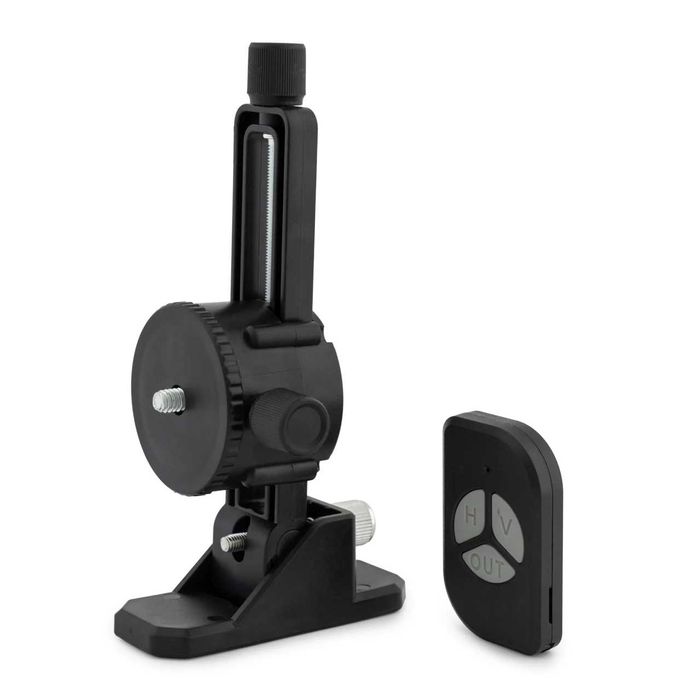 Nivela Laser 4D ELEFANT E4DT-DB-M 3D – 3 x 360°