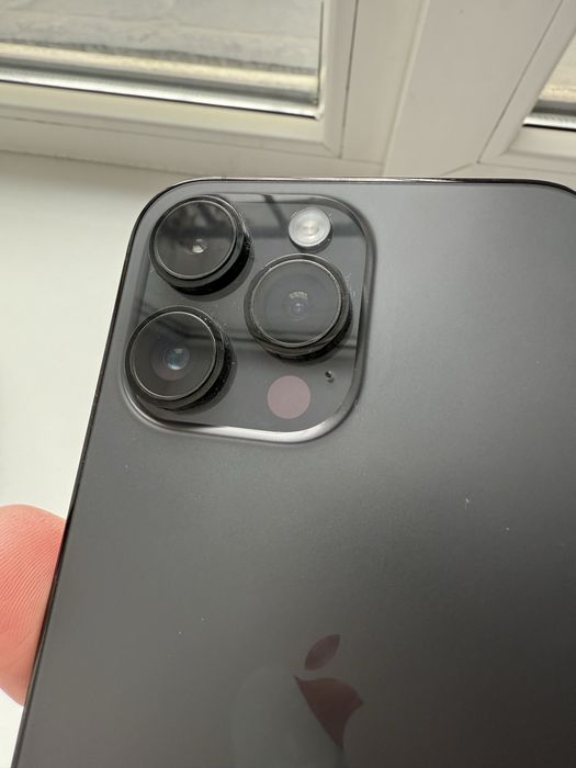 Продам iPhone 14 pro max