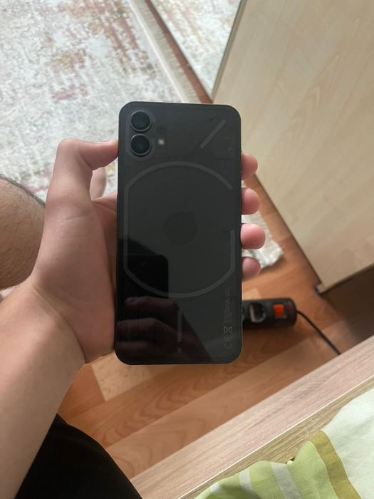 Продам nothing 1