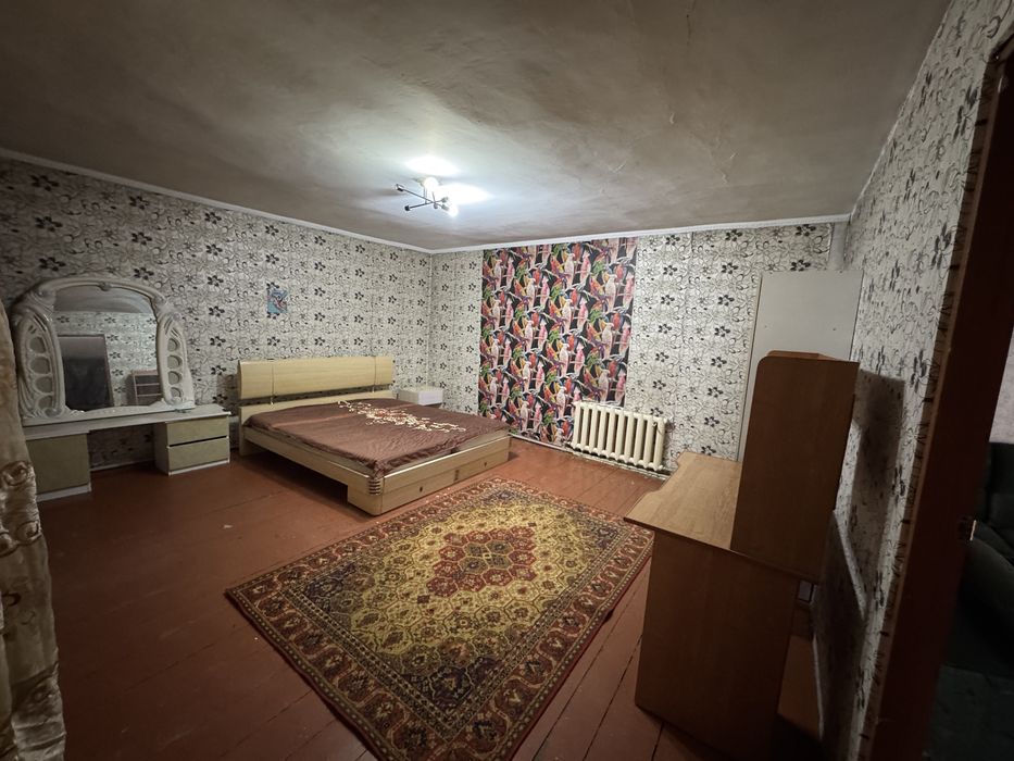 сдам частный дом