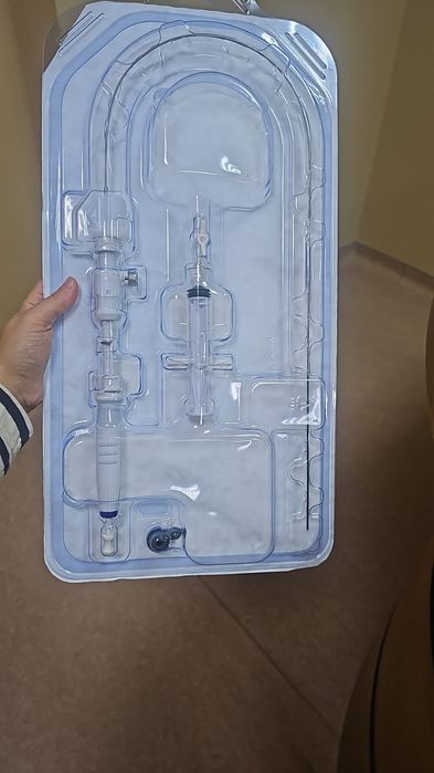 Продам иглу для биопсии, стоимость 130.000