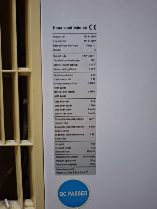 Kanditsaner sotiladi ideal holat 18 lik