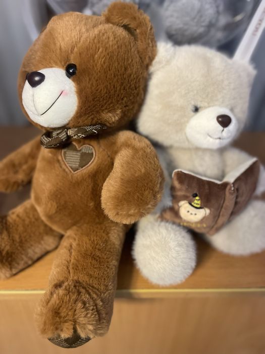 Мишка в шарике набор