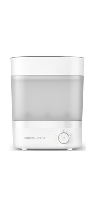 Уред за стерилизиране и изсушаване на бутилки Philips Avent Premium