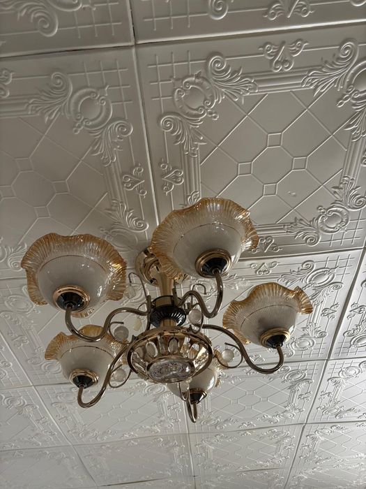 Люстра    люстра