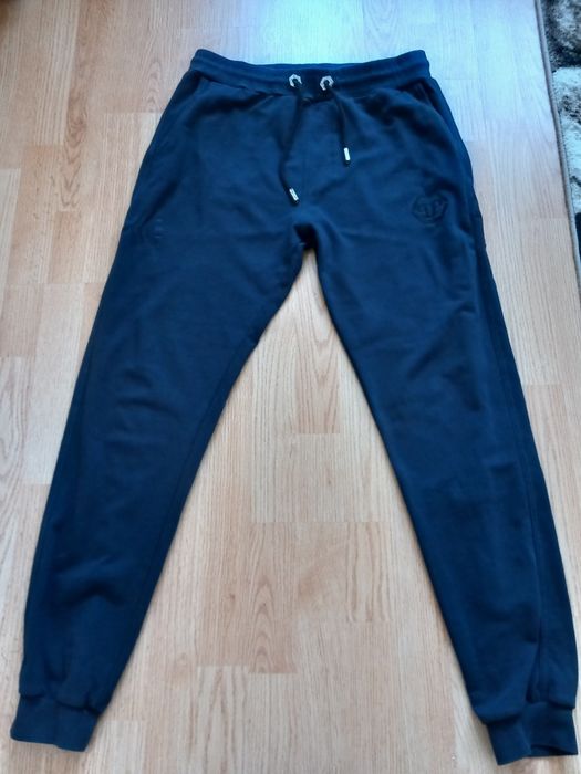 Vând pantaloni trening bărbați Philip Plein