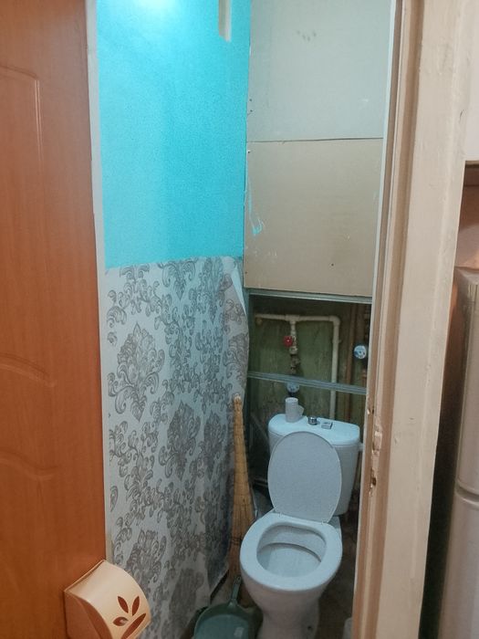 Продам 1к КВ тургенева