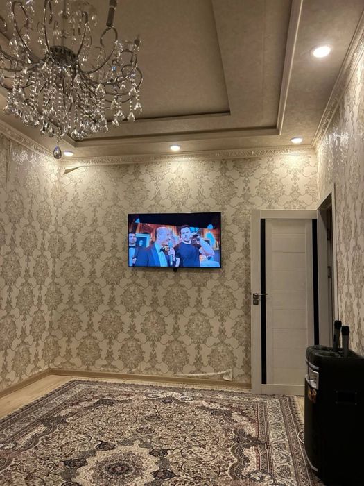 срочно продаётся квартира в каракамыше, коракамыш 1/3