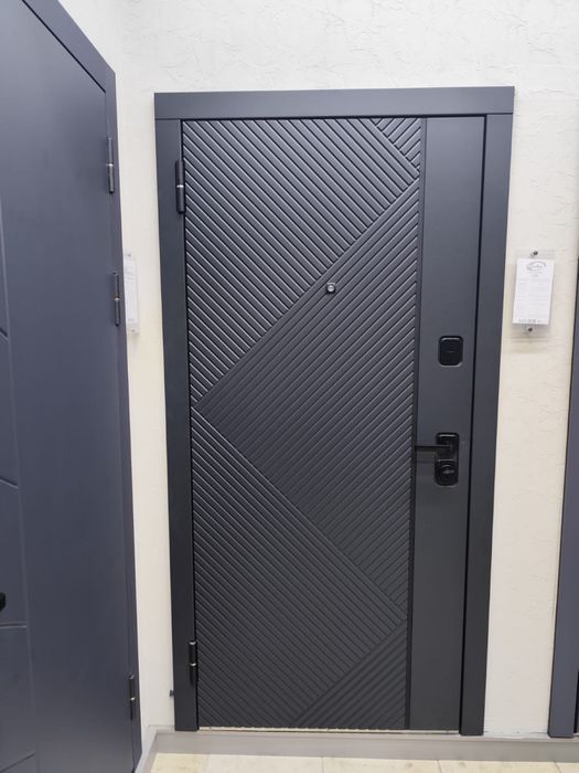 Входные двери со склада !