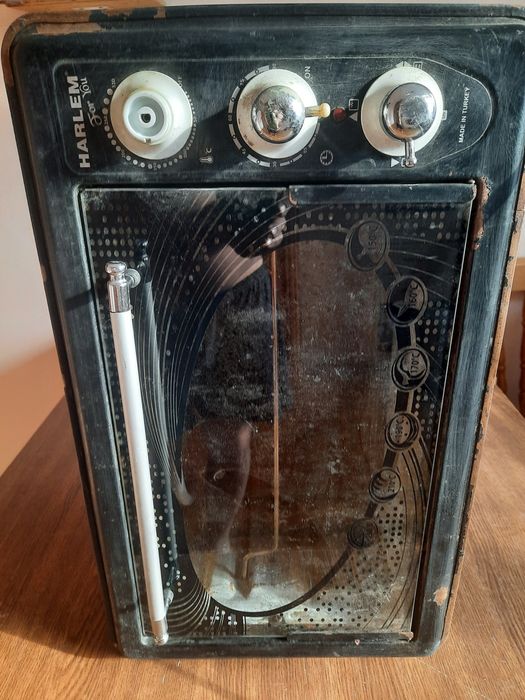 Духовка Harlem Турция.