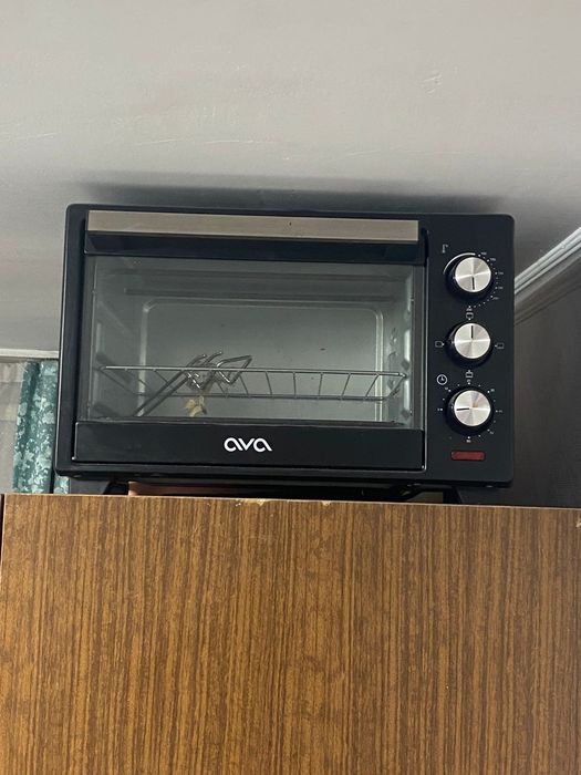 Духовка (Настольная электропечь)