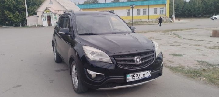 Продам  кроссовер