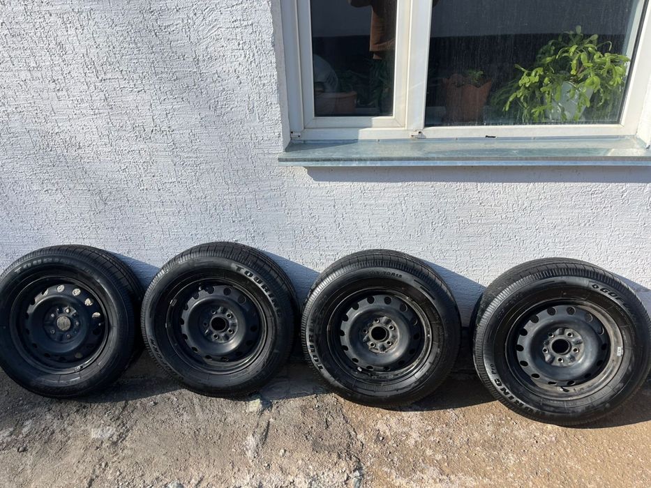 Лето комплект R15