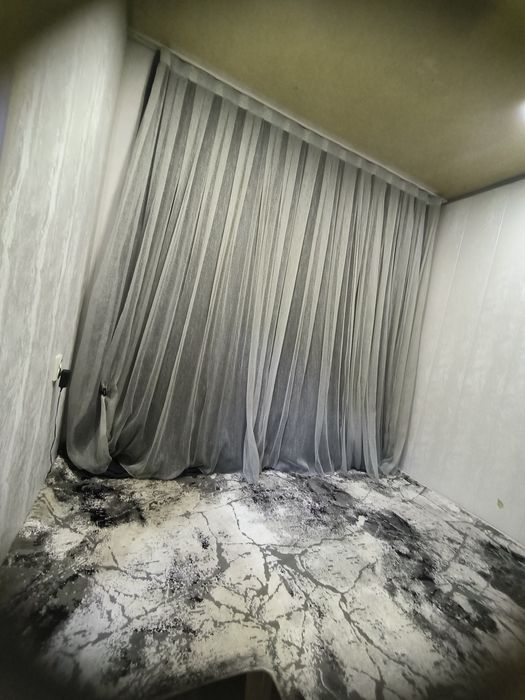 Срочно продаю сваю 2-х комнатную квартиру переделанную в 3-х на сельхо