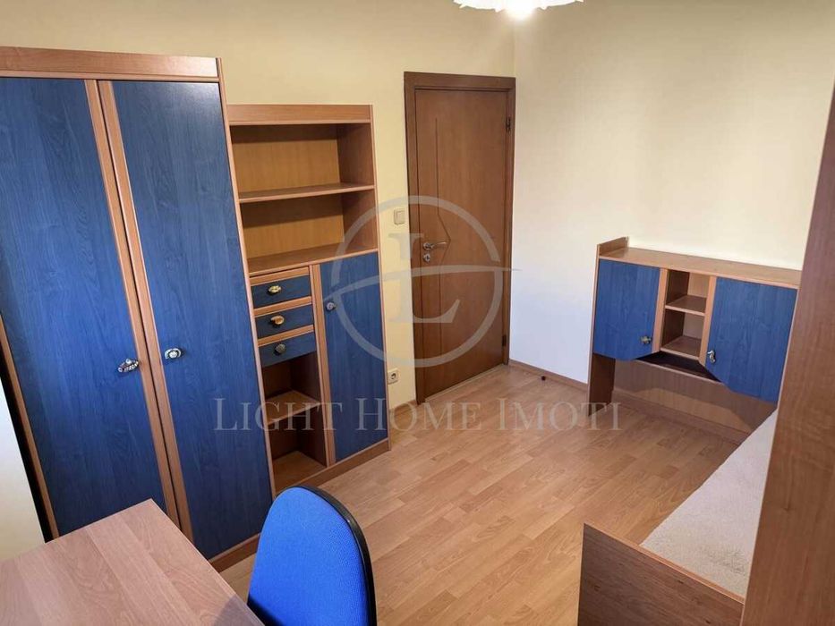 Продава се Тристаен апартамент в Пловдив, Тракия - 65 кв.м за 1757 €/кв.м - Снимка #5