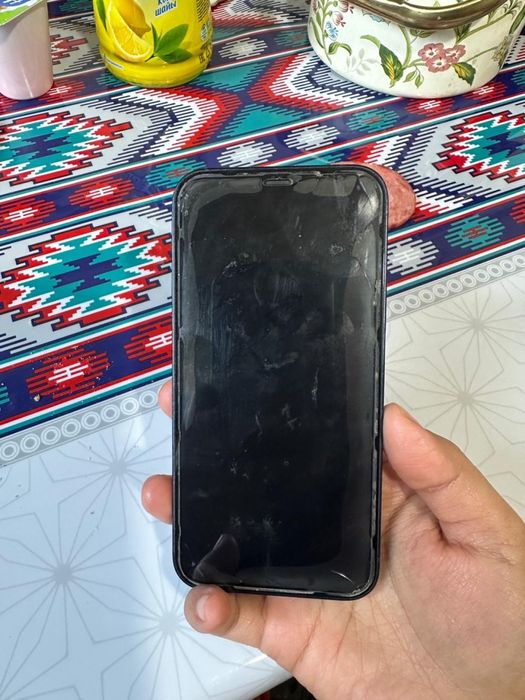 Айфон 12 128гб сатылады