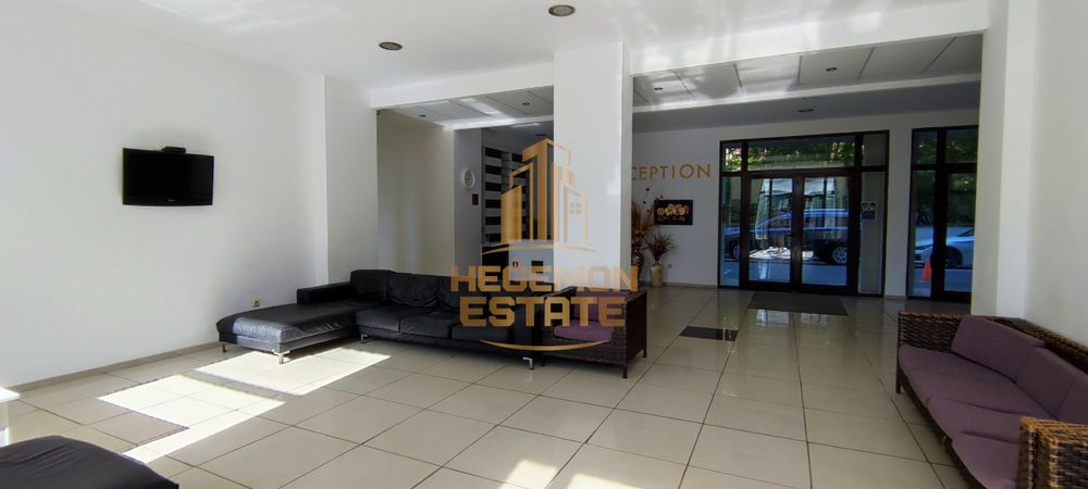 Продава се Едностаен апартамент в к.к. Златни пясъци - 45 кв.м за 1489 €/кв.м - Снимка #10