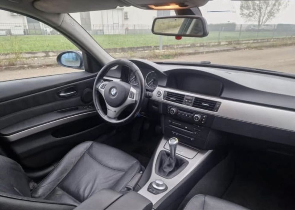 BMW 3 Series 2006 — imagine 3