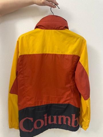 Ветровка Колумбия