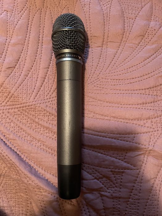 Microfon audio technica aew-t5000