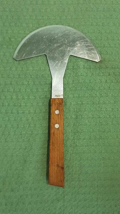 Нож для разделывания пиццы