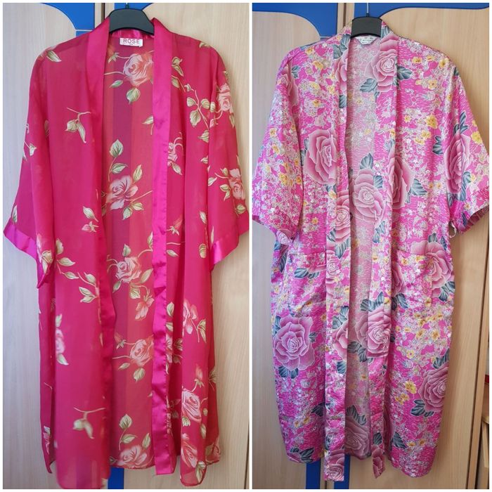 Кардиган Джемпер Кофта Туника Жилетка Костюмы Халаты