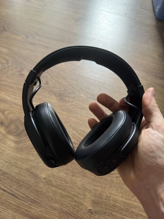 Casti Skullcandy Crusher Wireless