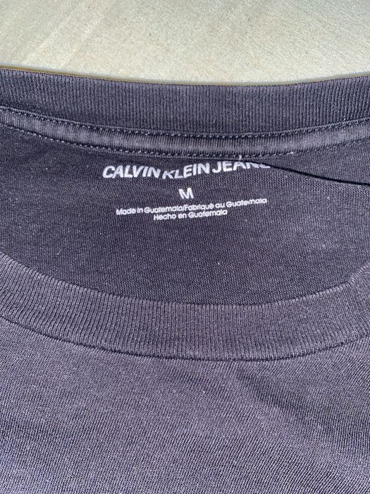 Calvin Klein тениска