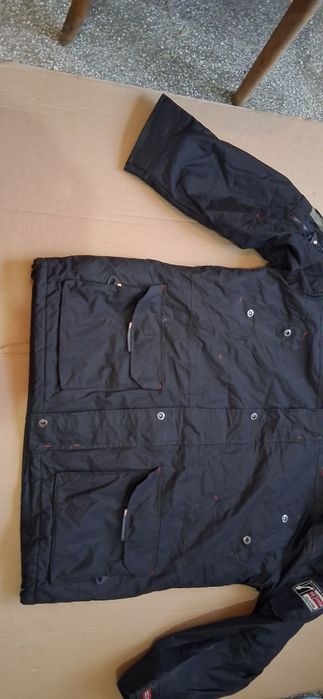 Geaca geographical norway mărimea xxl